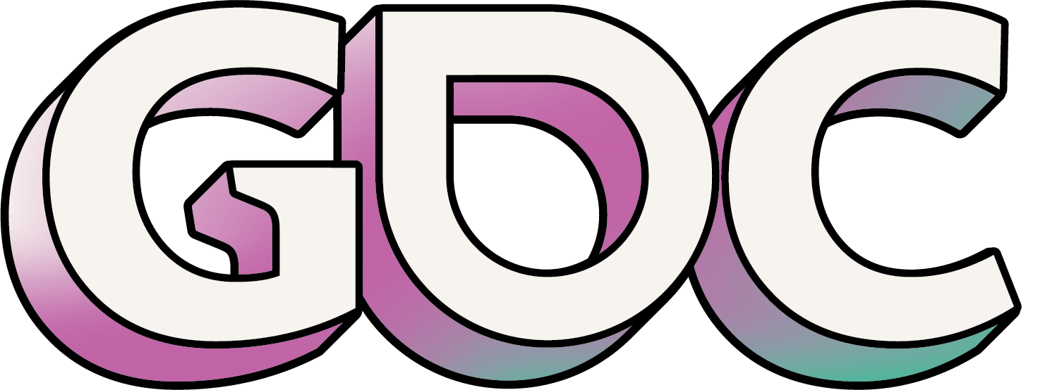 GDC logo