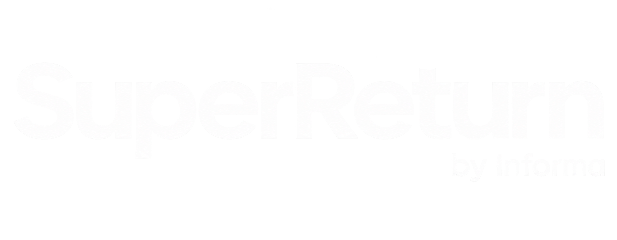 SuperReturn by Informa logo