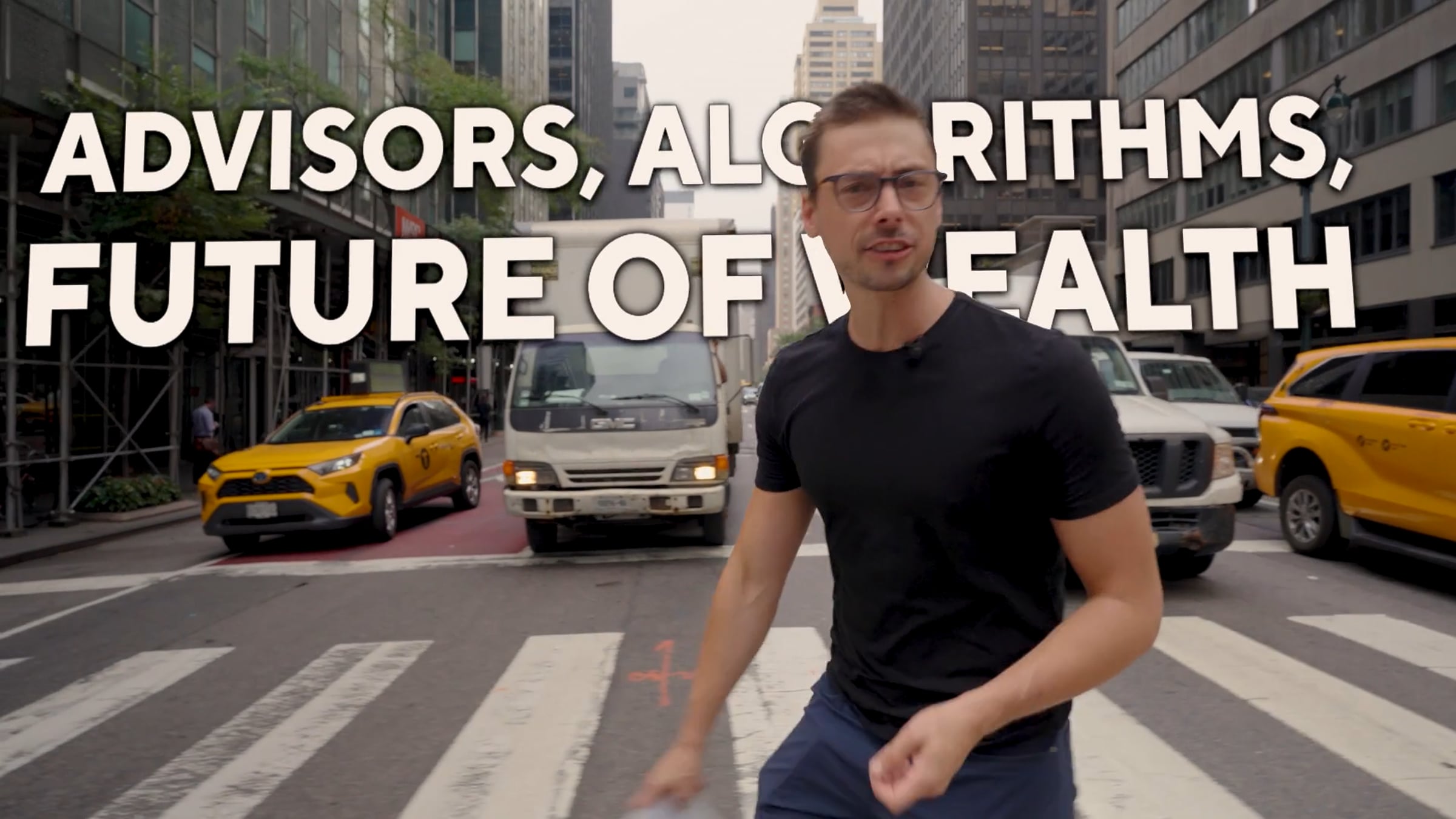 Still from the Money20/20 USA 2025 agenda announcement film